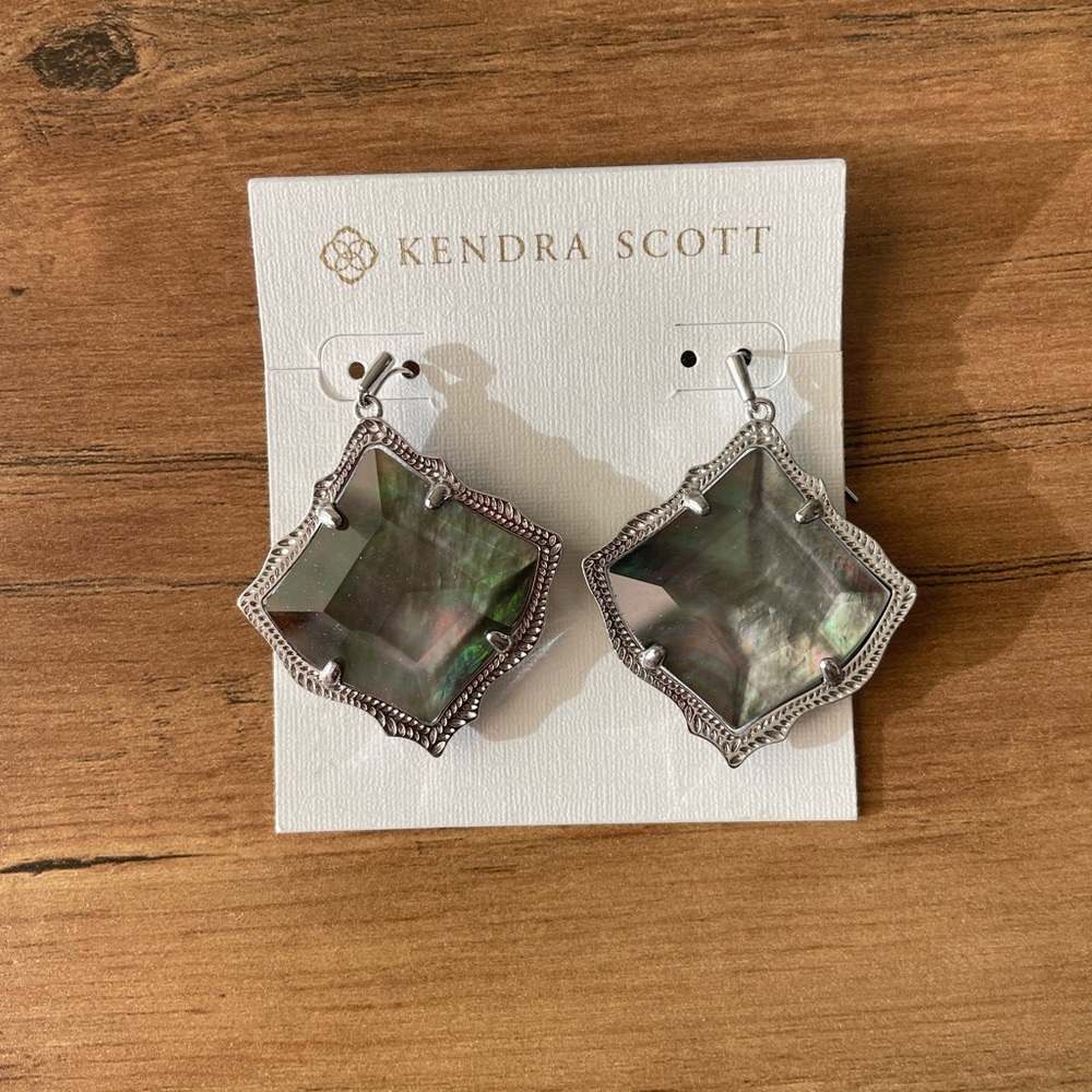 Kendra Scott Kristen Earrings